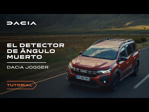 Jogger - Sistema de aviso de ángulos muertos