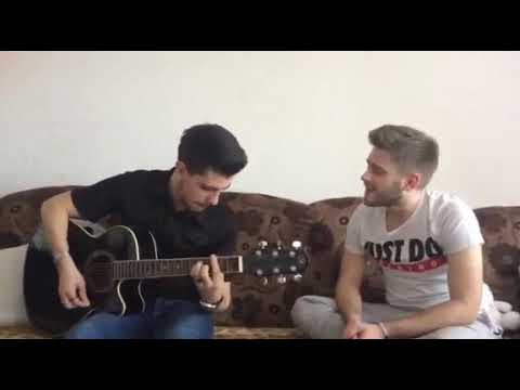 Almir Gačić - Isplači se bit će ti lakše (cover)