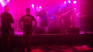 GMCC COG - Resonate S-CAM