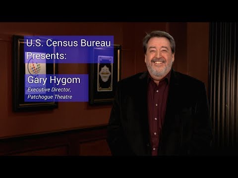 Gary Hygom of the Patchogue Theatre for the Performing Arts on Statistics in Schools