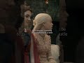 Poor Alicent 🥺 | Rhaenyra speaking sad truth about Alicent  #houseofthedragon #short