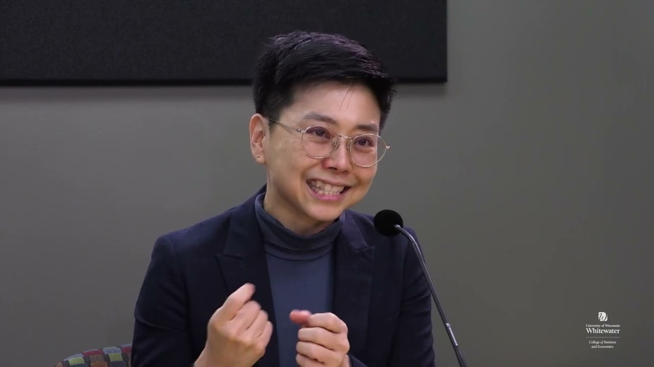 What Global Partnerships Mean for People