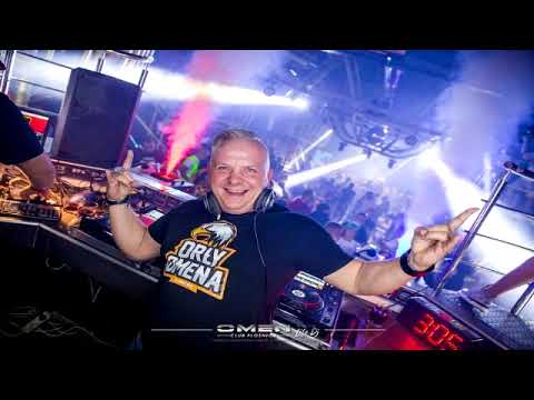 DJ OMEN # OMEN CLUB PŁOŚNICA - 23.08.2019 - URODZINY YOURANTA ★ vRq