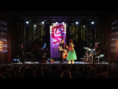 Festival O Jazz tem Voz! - Mário Laginha Trio com Maria João