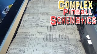 How The Bonus Unit Works On A Williams PAT HAND Electromechanical Pinball Machine ! Very Complex