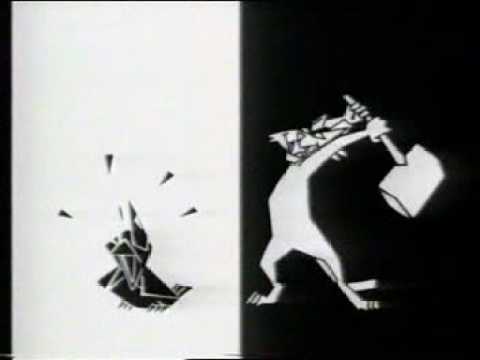 [Sat-DX] Femman: Ident (1996)