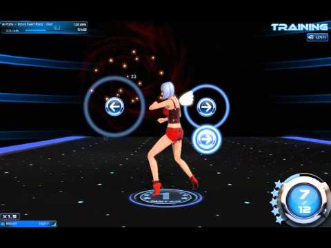 Mstar Kr. Cover Don't Stop The Party By BiiScUiT