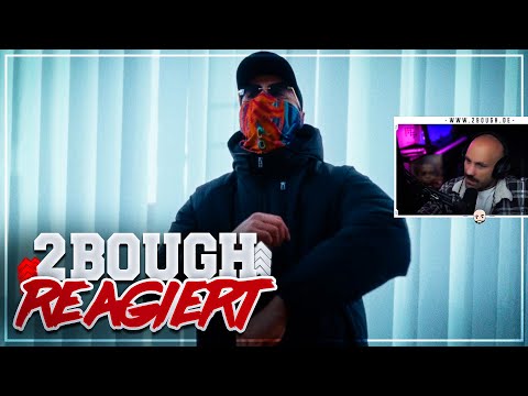 Mies underrated! SOUFIAN - CLASSIC / 2Bough REAGIERT