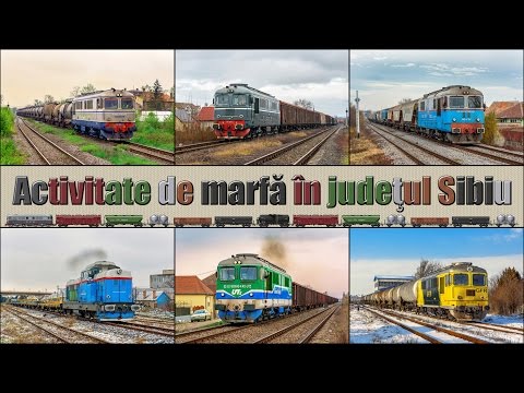 Activitate de marfa in judetul Sibiu
