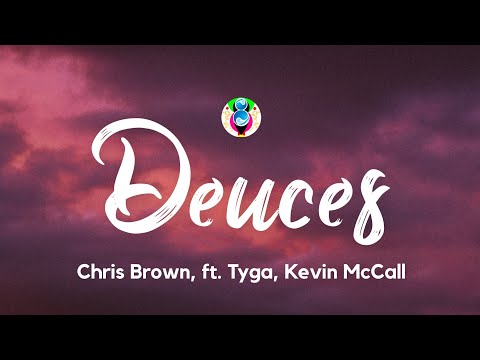 Videoclip de Deuces (feat. Tyga & Kevin McCall) — Chris Brown