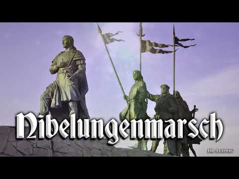 Nibelungenmarsch [German march]