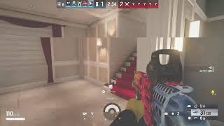 [LIVE] 久しぶりのレインボーシックスシージ