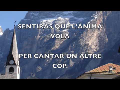 COLOR D'ESPERANÇA - HD 720p