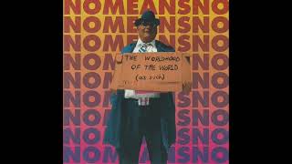 Nomeansno - Angel Or Devil