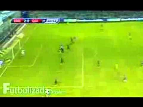 Emelec 3   Dep  Quito 0  Campeonato Ecuatoriano 2012