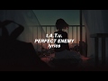 「t.A.T.u.」Perfect Enemy lyrics (HD)