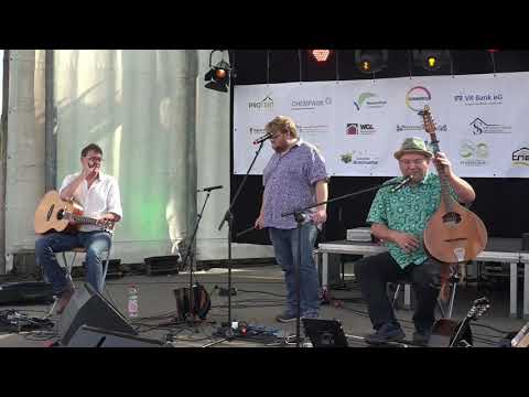 Leverkusen: Trasnú bei den 11. Irish Days (01.09.2019)
