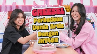 Download lagu [WARTAK] PERBEDAAN YANG SESUNGGUHNYA!! mp3