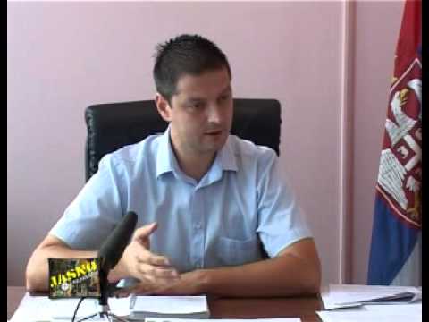 Jasno o nejasnom - 16.07.2012. - Televizija Bačka Palanka