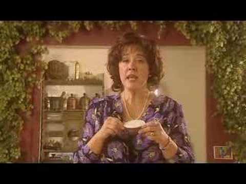 Posh Nosh - Comfort Food (Episode 8)