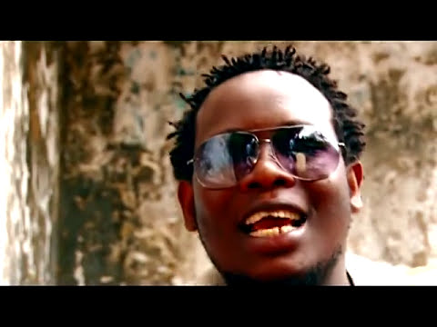 RUFFTONE-CHANT A PRAYER.(OFFICIAL VIDEO)