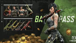 cod ナイフ野郎はリベンジする