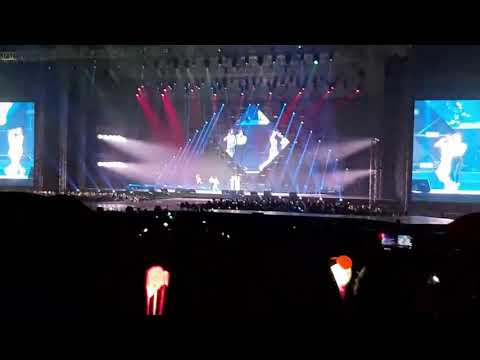 190928 APINK - EUNG EUNG SKF INDONESIA