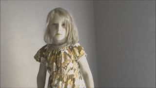 Star - Rayelle Ruby aka (Like a Star - Britt Nicole) (Music Video)