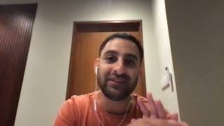 starting a brand new business and the next 5 months (facebook live)