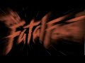 MUNICIPAL WASTE - The Fatal Feast (OFFICIAL LYRIC VIDEO)