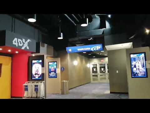 Cineplex Winston