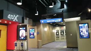 Cineplex (Winston Churchill)