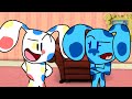 Blue S Clues X Blue S Room Completely Normal Sentence Shorts