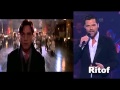 El Tango de Roxanne Ricky Martin, Moulin Rouge ...