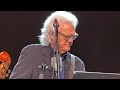 Ricky Skaggs and Kentucky Thunder / Dennis Parker gives testimony & sings Jesus Loves Me / 05.16.25