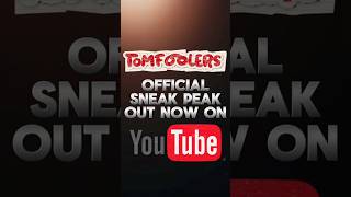 #Tomfoolers - Official Sneak Peak | Animated Indie Pilot