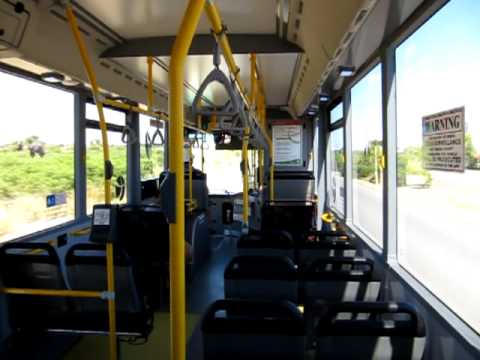 Mercedes-Benz OC 500 LE CNG (1982)