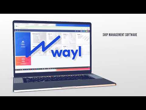 Vessel Procurement Software – Smarter Purchasing with WAYL!