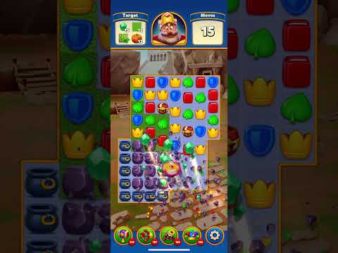 Royal Match level 2474