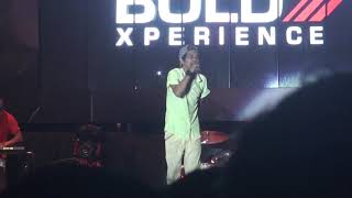 Download lagu PUCK MUDE - [LIVE] - OPENING SLANK mp3