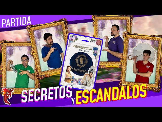 Vídeo relacionado con Pigna x Bridgerton, papel de carta en estuche, juego de 25 sobres y 25 tarjetas de cartulina