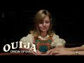 Ouija: Origin of Evil | How Doris Talks To Daddy | Own it Now on Digital, Blu-ray & DVD