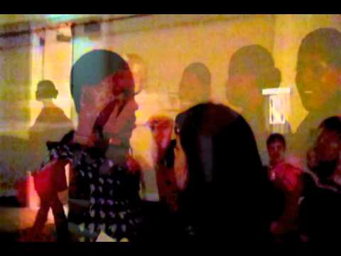 Behind the Scenes: Sonsi's Runway Collection FFFWeek(end) 2010