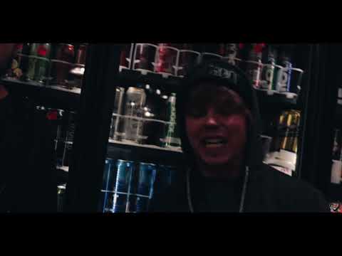 04$Caution x John Doe - Wake Da Fuk Up (Official Music Video) Shot By Karri Visuals