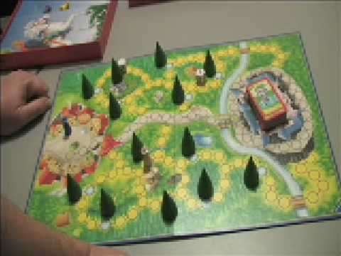 Review by AccordingToWhim.com