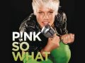 So What Pink HQ