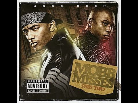 Mobb Deep ft. A-DOG (ACD) - Shoot Outs (prod. Havoc)