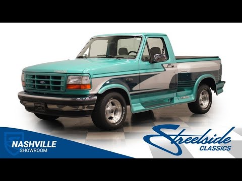 1994 Ford F150 (CC-1854982) for sale in Lavergne, Tennessee