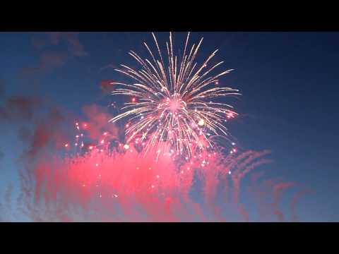 PGI 2013 NATIONAL AMTHEM