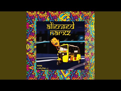 Thalaivar Stories (feat. Alien8ed)